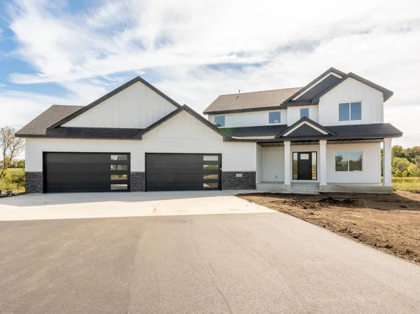 2193 Payten Ln, Jordan, MN 55352