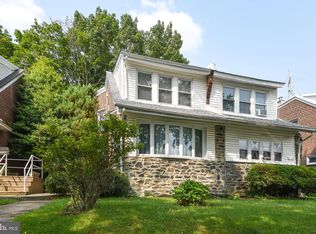 753 Hellerman St, Philadelphia, PA 19111