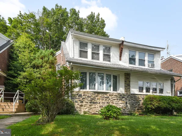 753 Hellerman St, Philadelphia, PA 19111