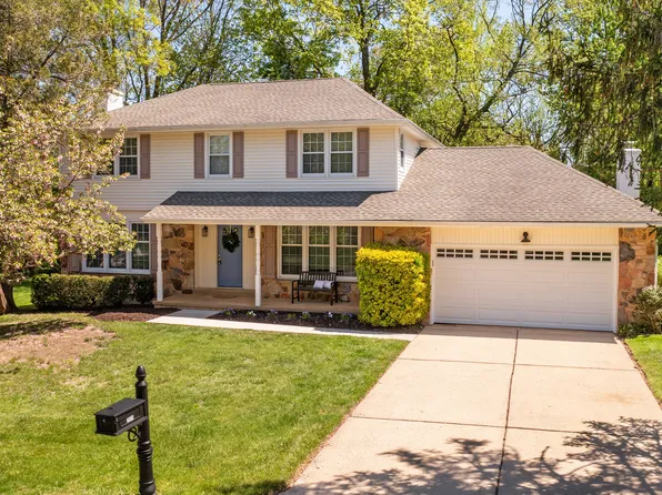 2604 Tonbridge Dr, Wilmington, DE 19810