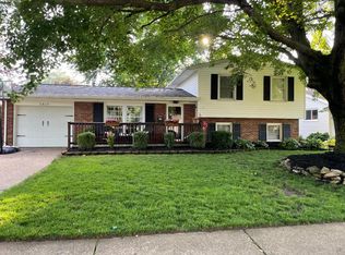 2819 Hinde Ave, Sandusky, OH