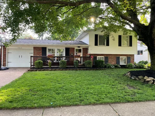 2819 Hinde Ave, Sandusky, OH 44870