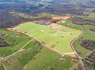 10108 Dubuque Road N, Omaha, AR 72662