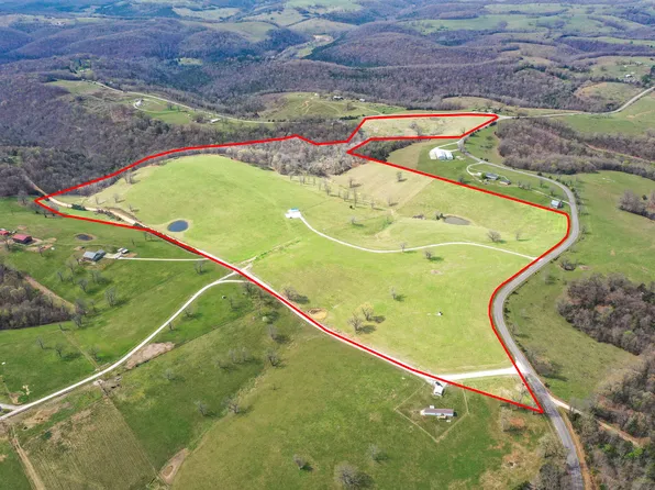 10108 Dubuque Road N, Omaha, AR 72662