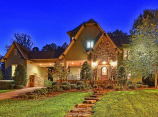 925 Hudson Pl, Davidson, NC 28036