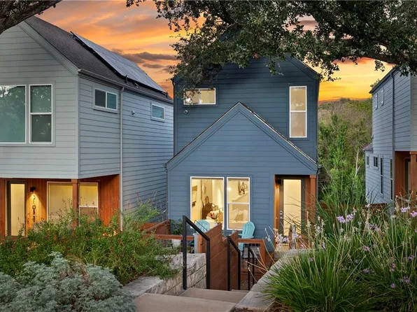 3107 Aldwyche Dr, Austin, TX 78704