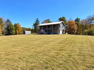 7312 Back Mountain Rd, Durbin, WV 26264