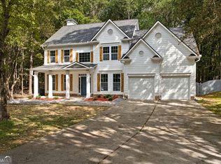 62 Yosemite Ln, Powder Springs, GA 30127