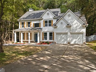 62 Yosemite Ln, Powder Springs, GA, 30127