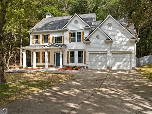 62 Yosemite Ln, Powder Springs, GA 30127