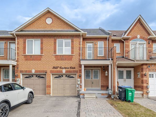 3927 Coachman Cir, Mississauga, ON L5M 6R1