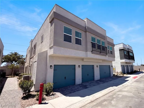 541 Bellum Dr #1064, Henderson, NV 89011