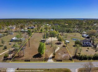9300 Kingswood Rd, Panama City, FL 32409