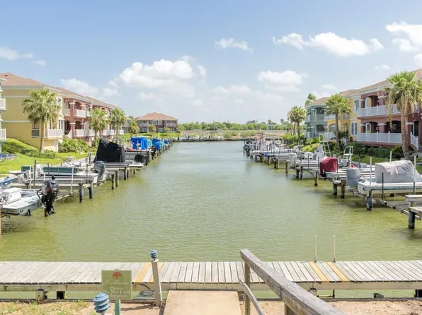 57 Harbor Town, Laguna Vista, TX 78578