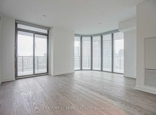11 Wellesley St W #3102, Toronto, ON M4Y 0G4