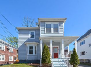 81-83 Fairmont St, Malden, MA 02148