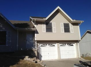 9818 NW 86th Ter, Kansas City, MO 64153