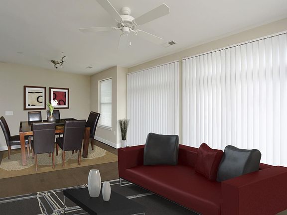 Living/Dining
