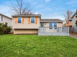 5006 Old Tree Ave, Columbus, OH 43228