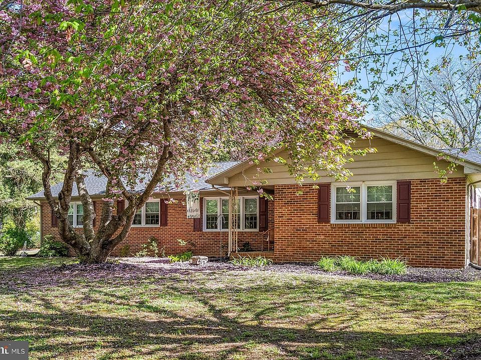1505 Lavale Ter, Salisbury, MD 21804 Zillow
