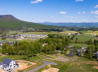 110 Keswick Ct #180, Rockingham, VA 22801