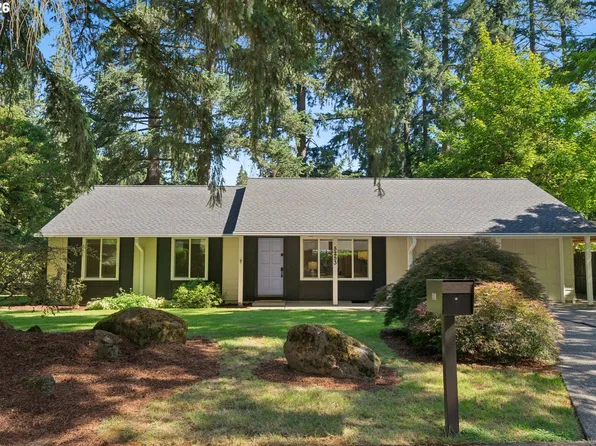 5253 Timbergrove St, Lake Oswego, OR 97035