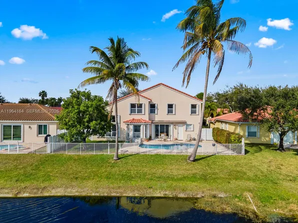 3322 SW 51st St, Fort Lauderdale, FL 33312