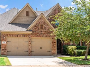 4134 Lee Hutson Dr, Sachse, TX 75048