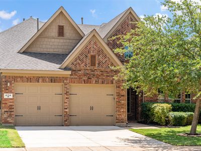 4134 Lee Hutson Dr, Sachse, TX, 75048