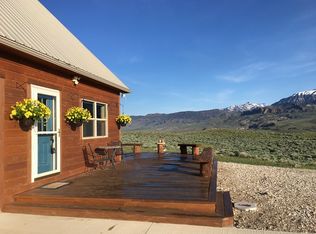 49 Hedrick Spring Rd, Cody, WY 82414