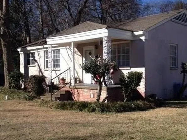951 E Edgemont Ave, Montgomery, AL 36111