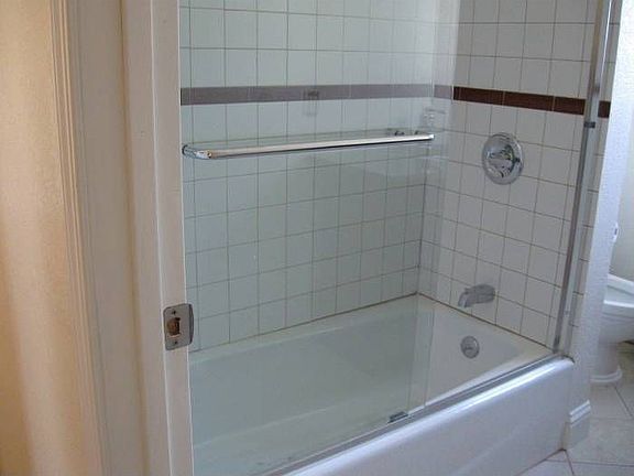 Soak in Comfort