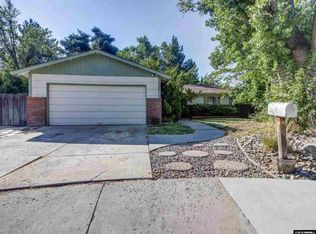 4060 Mira Loma Dr, Reno, NV 89502