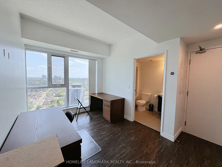 158 King St N #2201 — Photo 11