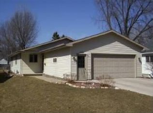 1621 N Ullman St, Appleton, WI 54911