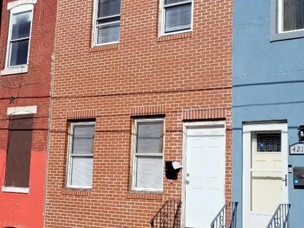 4219 Ogden St, Philadelphia, PA 19104