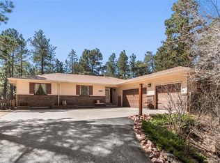 685 Calumet Rd, Monument, CO 80132