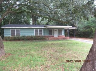 661 Raines Dr, Mobile, AL 36609