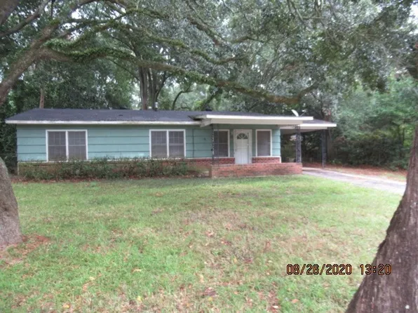 661 Raines Dr, Mobile, AL 36609