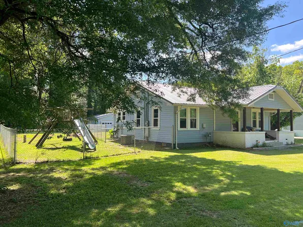 414 Mimosa St, Gadsden, AL 35903