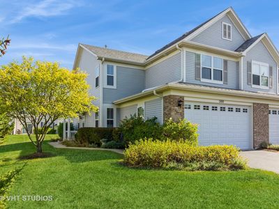 500 Dancer Ln, Oswego, IL, 60543
