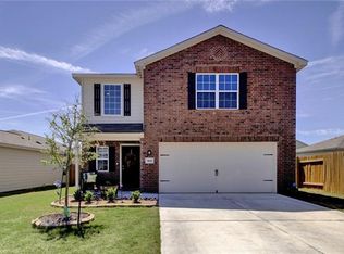 509 Cleary Ln, Jarrell, TX 76537