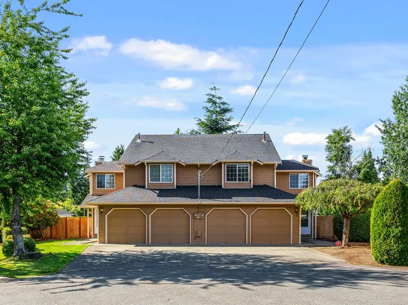 8206 47th Ave NE #A, Marysville, WA 98270