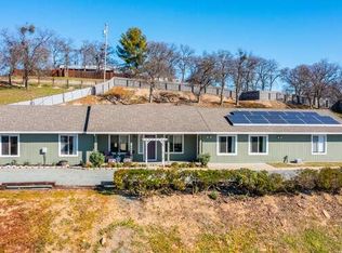 3260 Barde Rd, Valley Springs, CA 95252