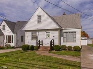 10301 Granger Rd, Garfield Heights, OH 44125