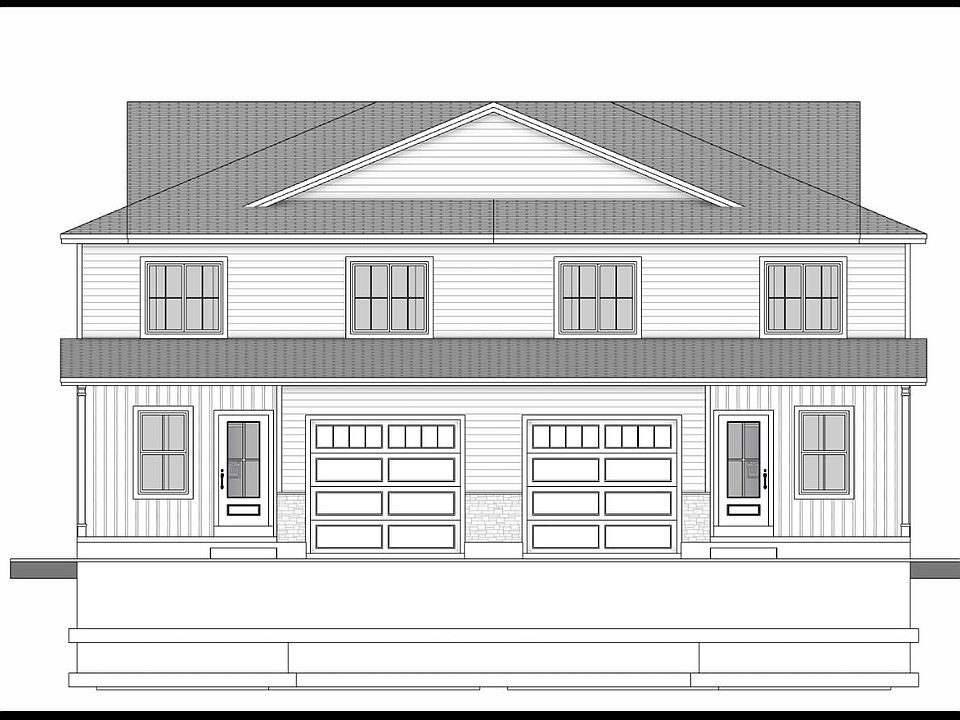 2nd image of 88 May Street #102