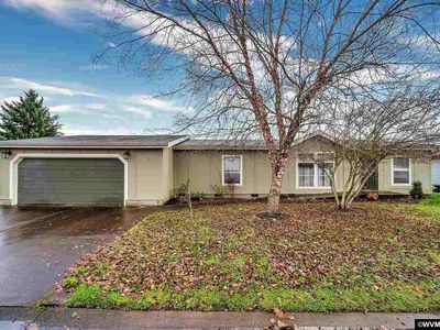 895 James St, Independence, OR, 97351