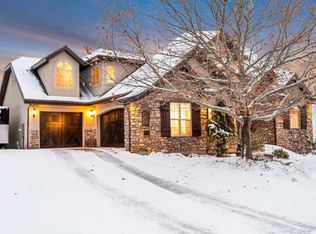 12236 N Timberline Dr, Highland, UT 84003