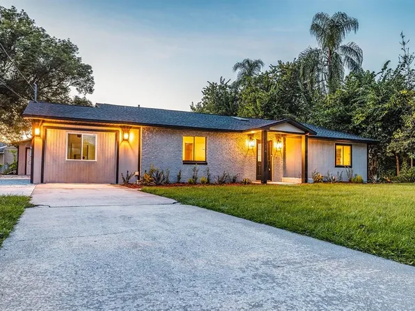 1214 S Crystal Lake Dr, Orlando, FL 32806