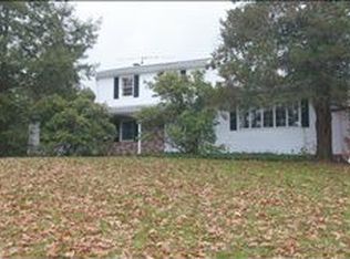 671 Rosemont Ringoes Rd, Stockton, NJ 08559